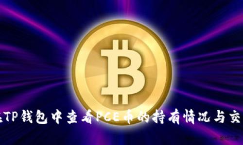 如何在TP钱包中查看PCE币的持有情况与交易记录