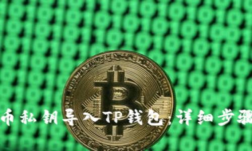 如何将狗狗币私钥导入TP钱包:详细步骤与注意事项