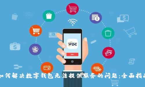 如何解决数字钱包无法提供服务的问题:全面指南