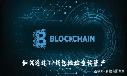如何通过TP钱包地址查询资产