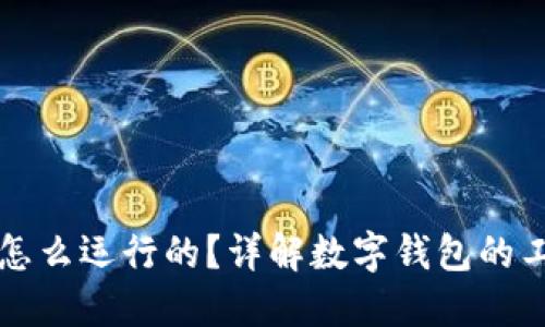 数字钱包到底怎么运行的?详解数字钱包的工作原理与应用