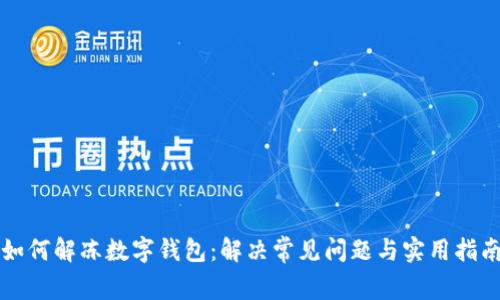 如何解冻数字钱包:解决常见问题与实用指南