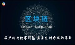 国产芯片数字钱包：未来支付方式的革