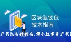 数字资产钱包选择指南：哪个数字资产