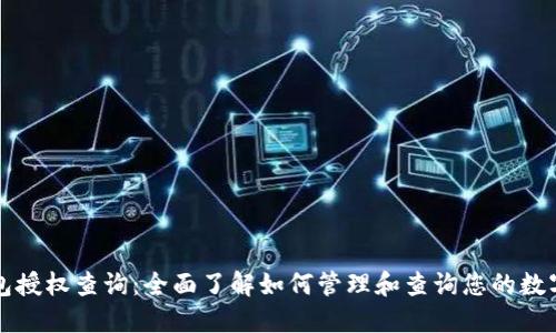 区块链钱包授权查询:全面了解如何管理和查询您的数字资产授权