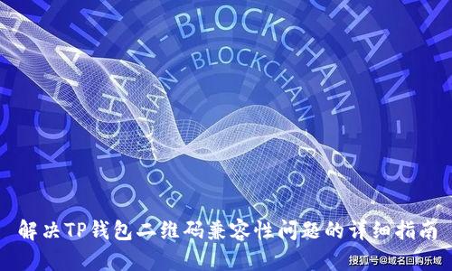 解决TP钱包二维码兼容性问题的详细指南
