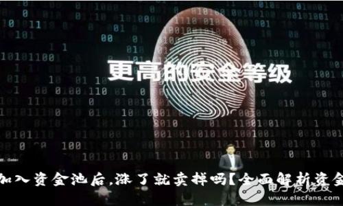 TP钱包加入资金池后,涨了就卖掉吗?全面解析资金池策略