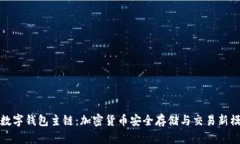 : 数字钱包主链：加密货币安全存储与