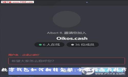 数字钱包如何翻转金额:全面指南与技巧