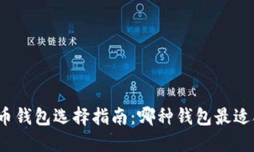 数字币钱包选择指南:哪种钱包最适合你?