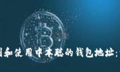 如何找到和使用中本聪的钱包地址：详