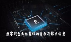 数字钱包无法转账的原因及解决方案
