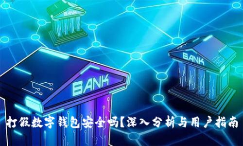 打假数字钱包安全吗？深入分析与用户指南