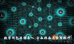 数字钱包互转导入：全面指南与实用技