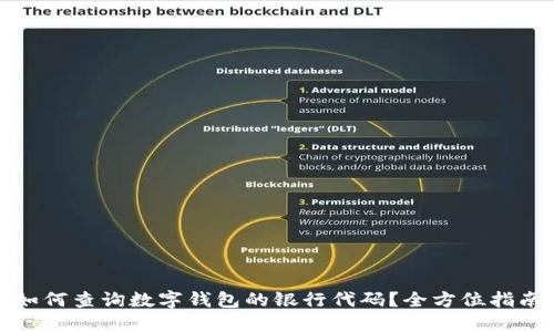 如何查询数字钱包的银行代码?全方位指南