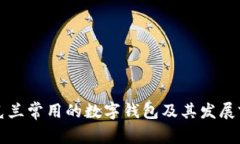 乌克兰常用的数字钱包及其发展前景