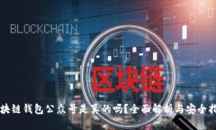 区块链钱包公众号是真的吗？全面解析