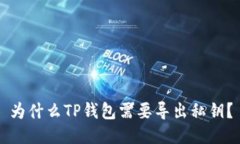 为什么TP钱包需要导出私钥？