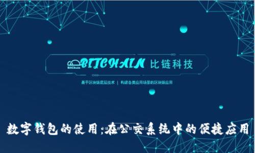 数字钱包的使用：在公交系统中的便捷应用