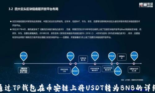 如何通过TP钱包在币安链上将USDT转为BNB的详细步骤
