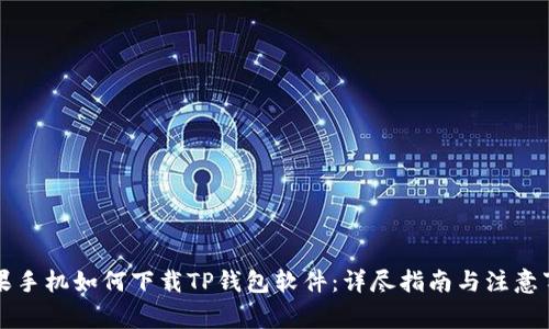 苹果手机如何下载TP钱包软件：详尽指南与注意事项