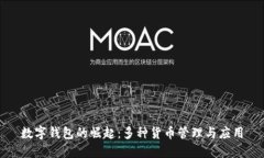 数字钱包的崛起：多种货币管理与应用