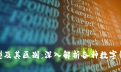 数字钱包的类型及其区别：深入解析各