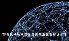 TP钱包中的币突然消失的原因及解决方