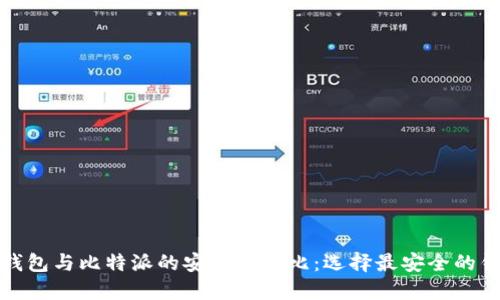 TP钱包与比特派的安全性对比:选择最安全的钱包
