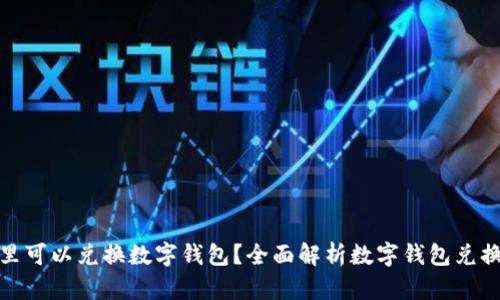 在哪里可以兑换数字钱包？全面解析数字钱包兑换途径