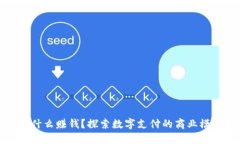 数字钱包依靠什么赚钱？探索数字支付