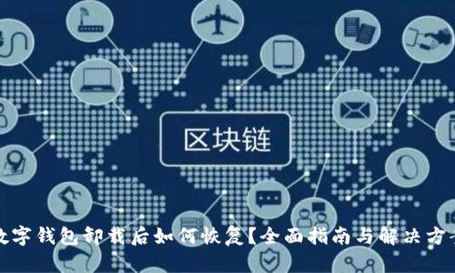 数字钱包卸载后如何恢复?全面指南与解决方案