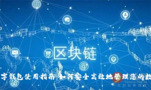 美元数字钱包使用指南：如何安全高效地管理您的数字资产