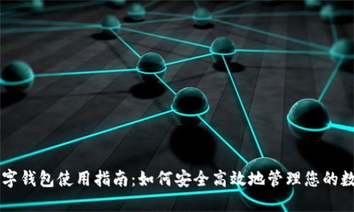 美元数字钱包使用指南：如何安全高效地管理您的数字资产