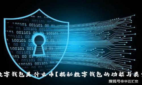 数字钱包是什么币?揭秘数字钱包的功能与类型