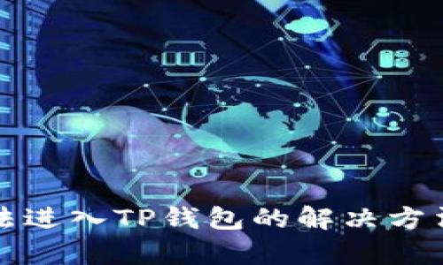 安卓手机无法进入TP钱包的解决方法与详细解析