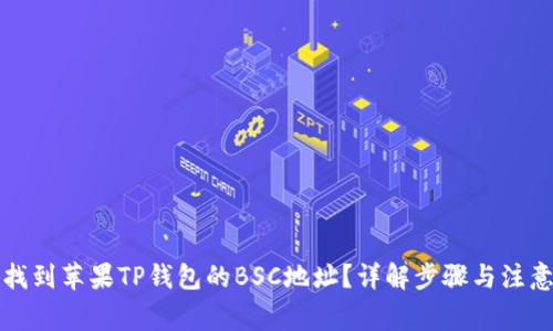 如何找到苹果TP钱包的BSC地址?详解步骤与注意事项
