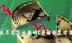数字钱包消失不见怎么找回？详解恢复