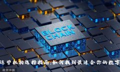 数字钱包运营机构选择指南：如何找到