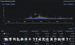 数字钱包激活不了？看完这篇你就懂了