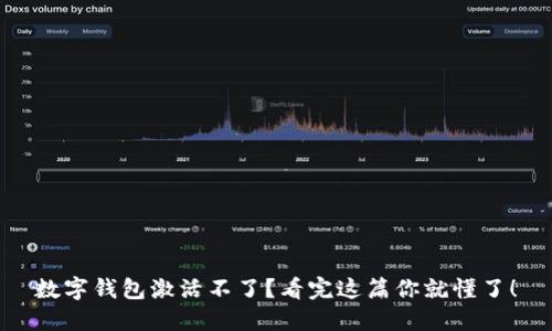 数字钱包激活不了？看完这篇你就懂了！