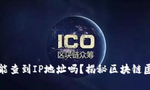 区块链钱包地址能查到IP地址吗?揭秘区块链匿名性与真实身份