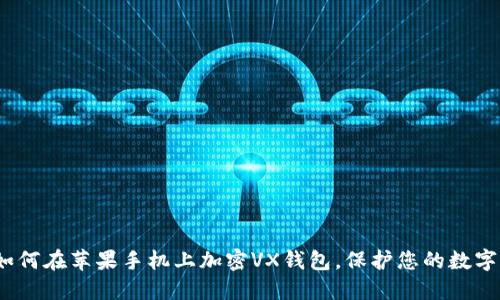 欲望如何在苹果手机上加密VX钱包,保护您的数字资产?