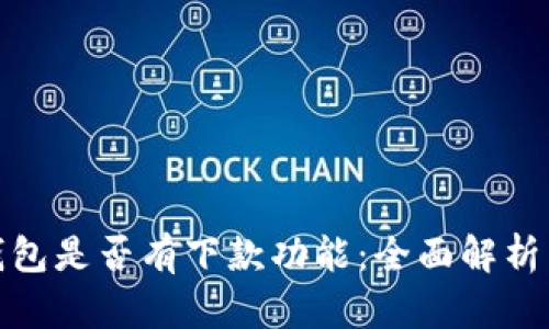 数字钱包是否有下款功能:全面解析与评测