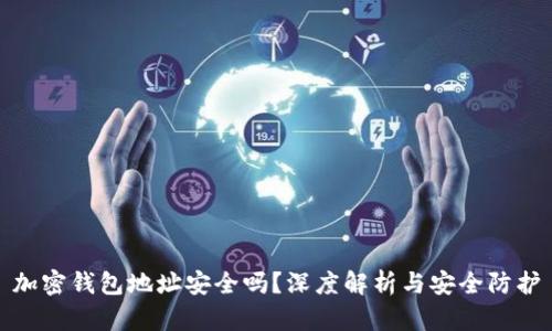 加密钱包地址安全吗？深度解析与安全防护
