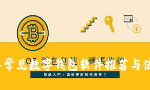 2023年常见数字钱包软件推荐与使用指南