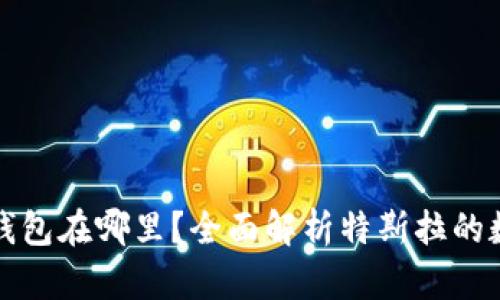 特斯拉加密钱包在哪里?全面解析特斯拉的数字货币战略