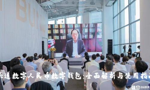 大连数字人民币数字钱包:全面解析与使用指南