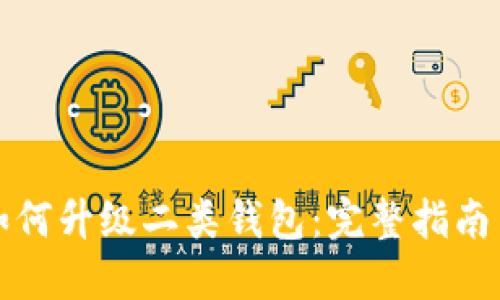数字钱包如何升级二类钱包：完整指南与最佳实践
