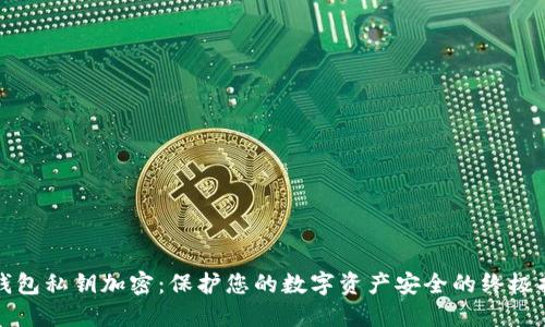 TP钱包私钥加密：保护您的数字资产安全的终极指南